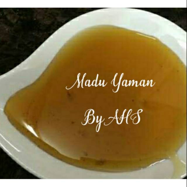 

Madu Sumroh Fakhir Liar 1kg