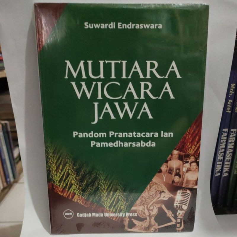 MUTIARA WICARA JAWA-ORIGINAL.UGM.SUWARDI ENDRASWARA