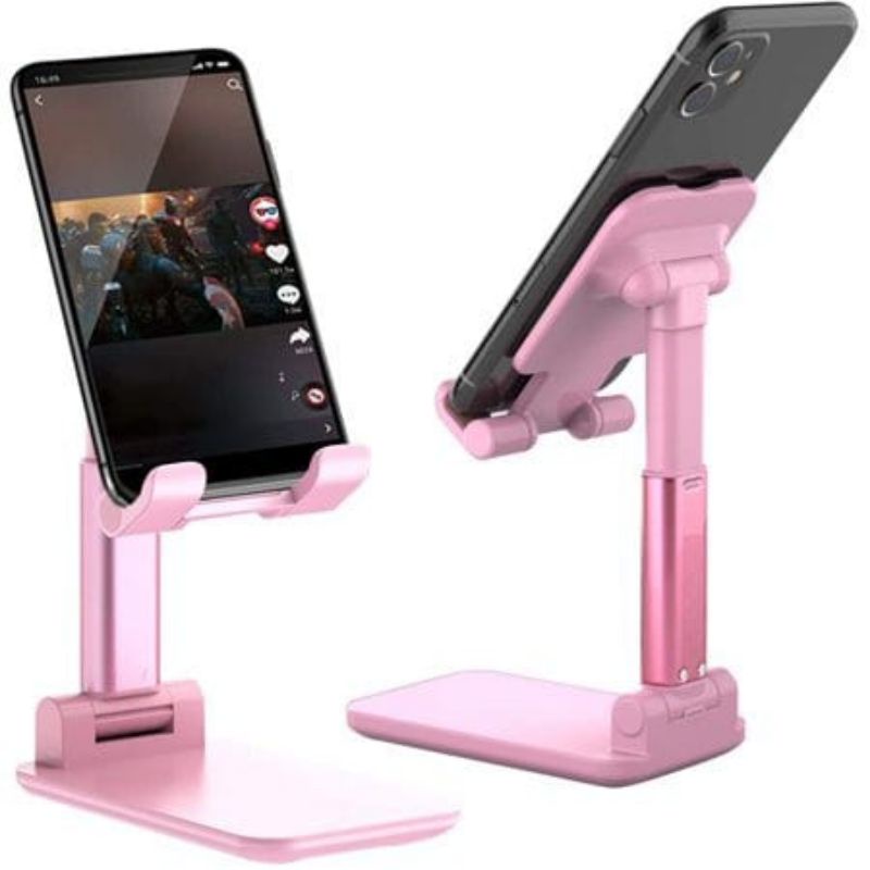 Phone Holder Standing HD23 Hp for Android/Tablet