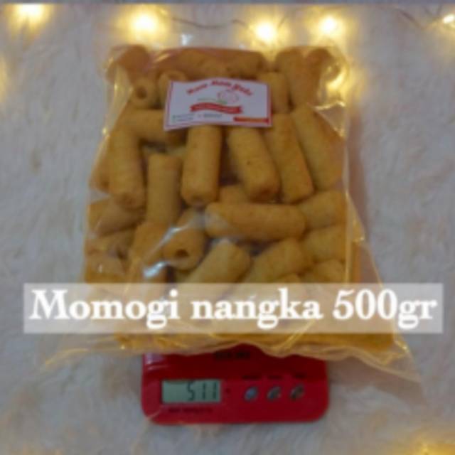 

Makanan ringan/camilan/jajan lebaran