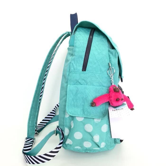 Tas kipling backpack