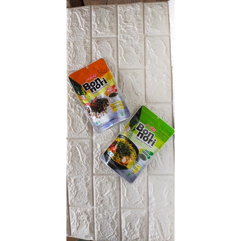 

Bon Nori Mama Suka 60gr