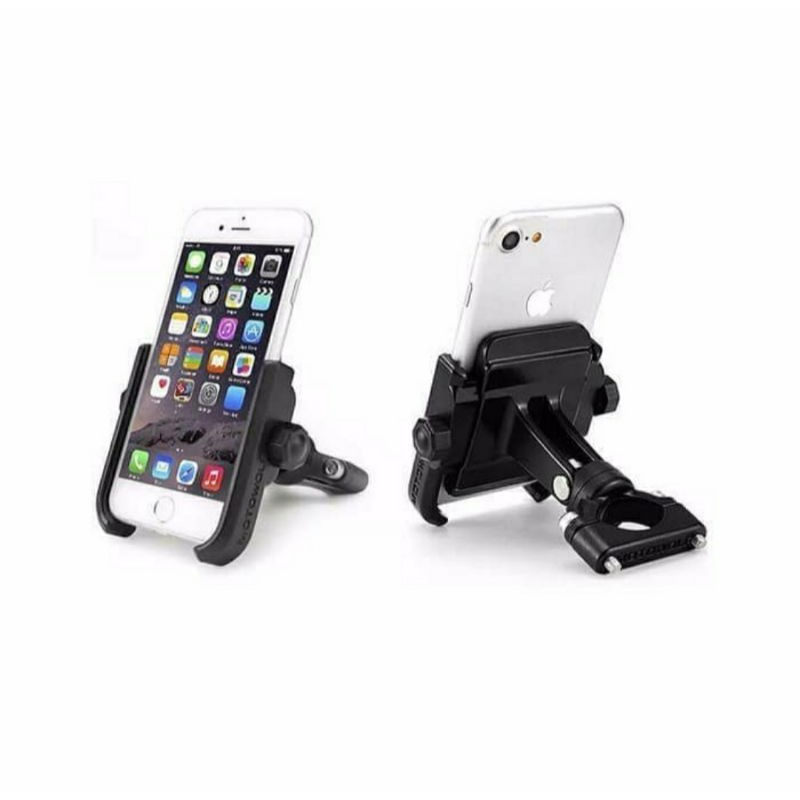 Phone holder Motowolf stang motor pcx adv beat street vixion cb dll