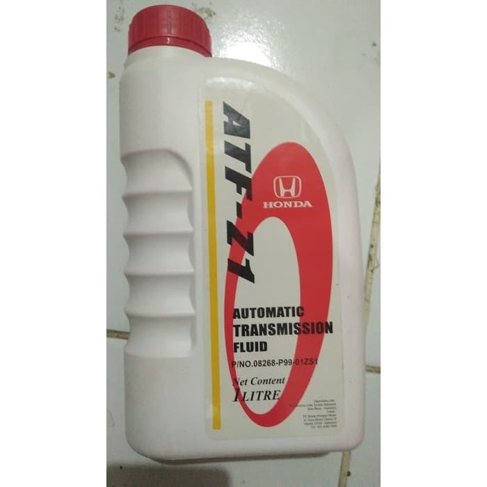 Honda atf z1 1л
