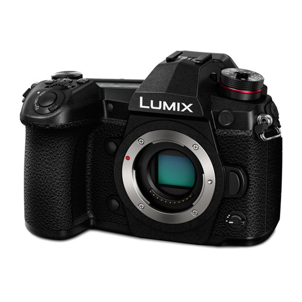 Panasonic Lumix DC-G9 Body Only