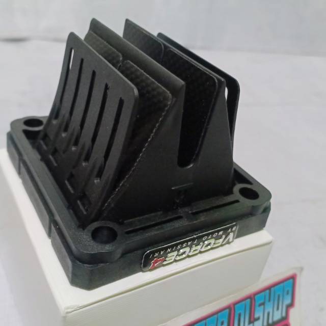 MEMBRAN V FORCE 4 RX KING RXZ MEMBRAN RX KING RXZ VFORCE4