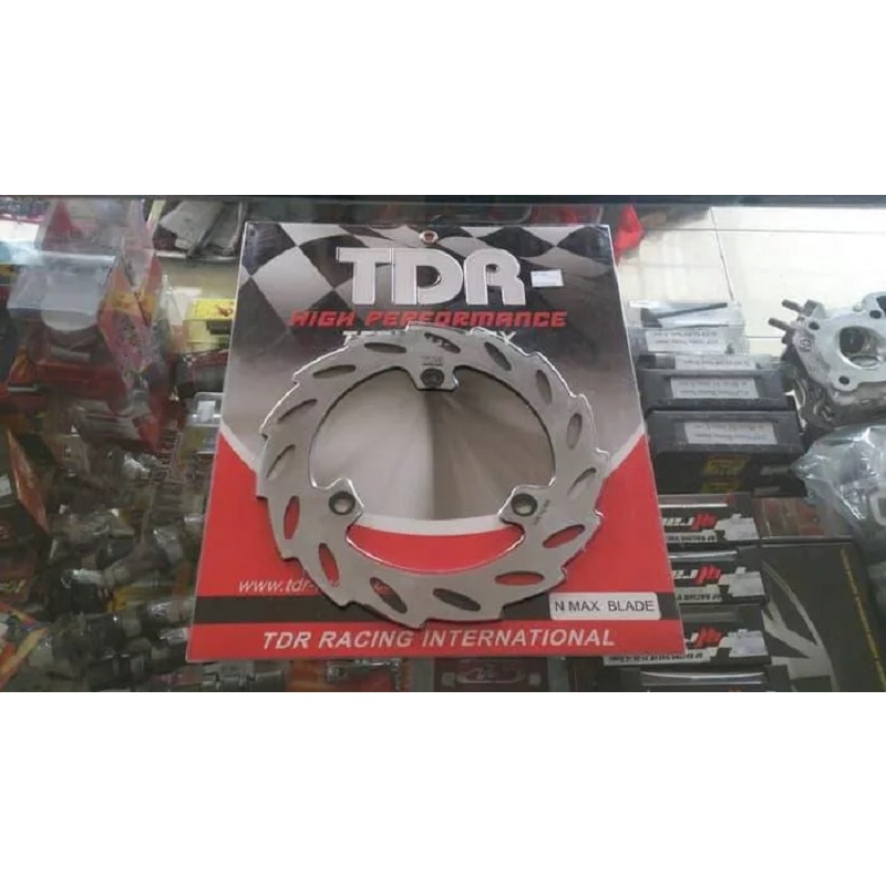 DISC NMAX OLD NEW DEPAN BELAKANG NMAX OLD NEW