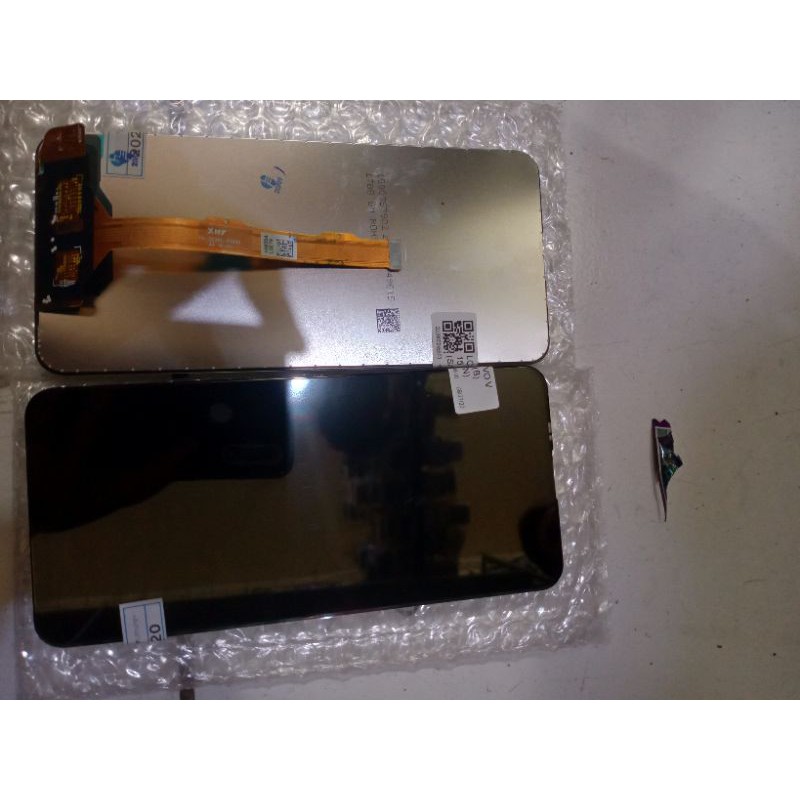 lcd touchscreen Vivo v15