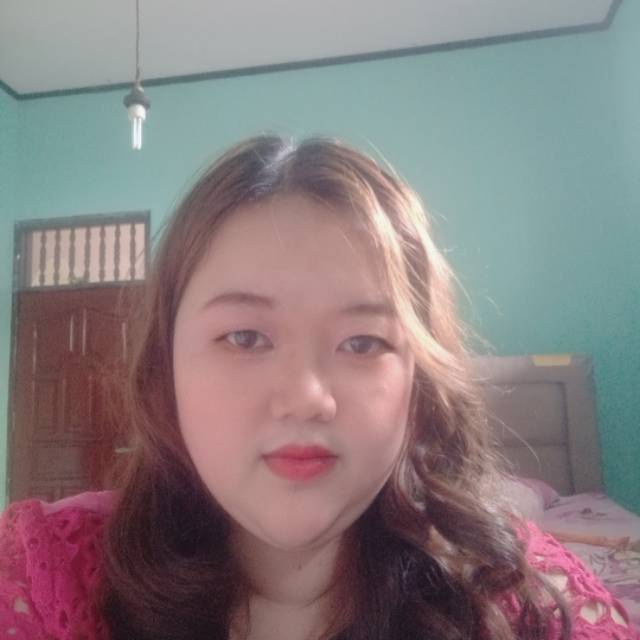 christineoctavianichristine