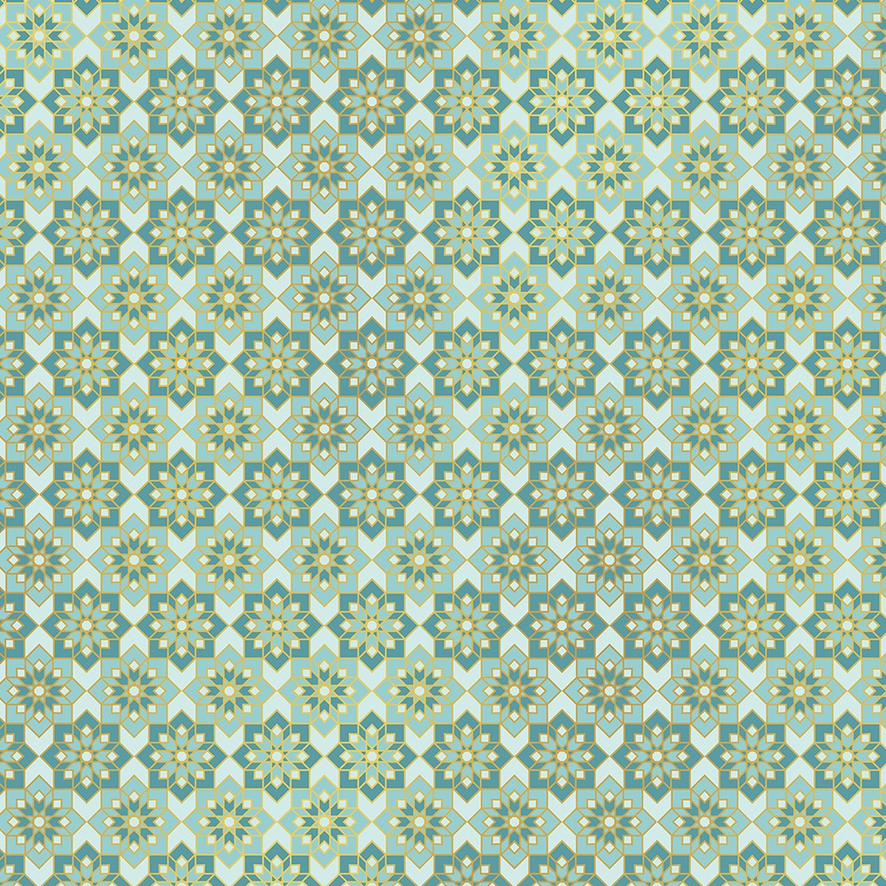 

Kertas Kado Harvest / Wrapping Paper Ethnic 2 - 02