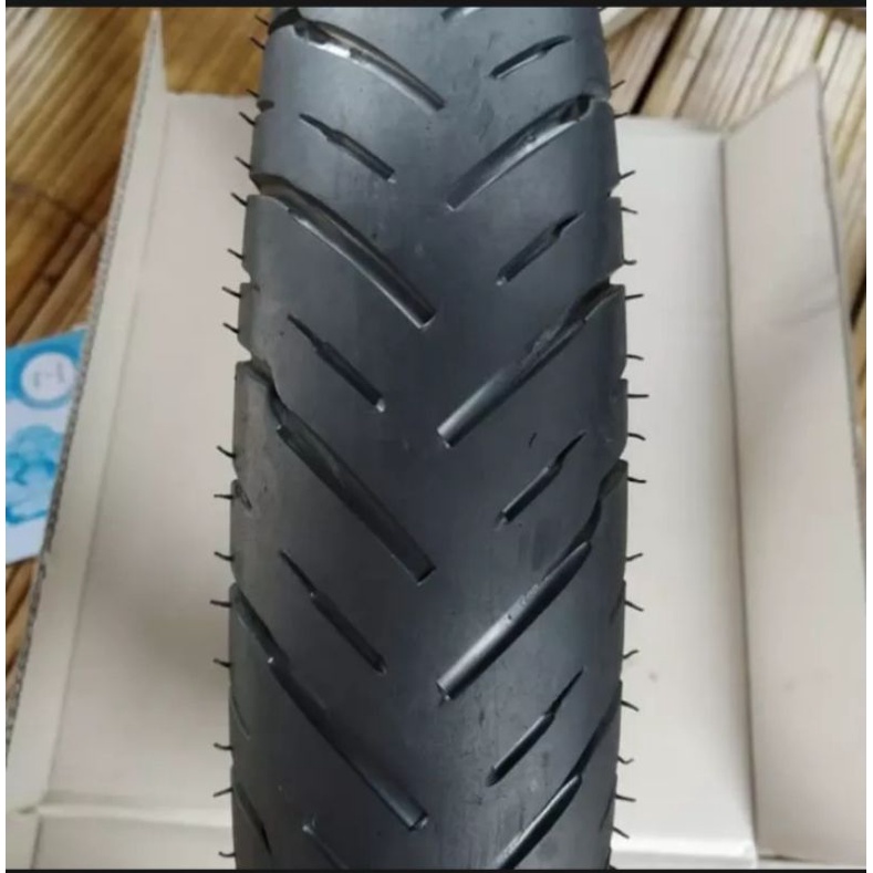 Ban bekas matic depan