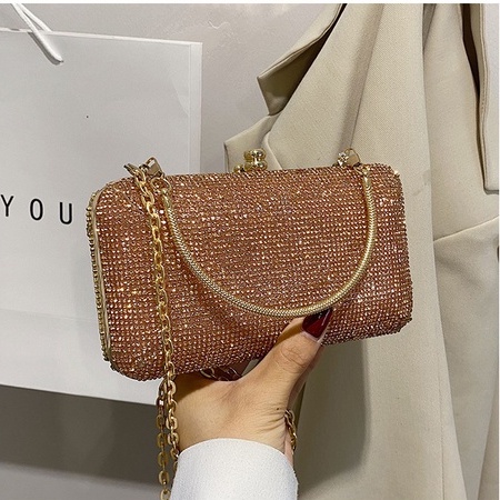 (2Pc Bisa 1Kg)GTBI998877557  New arrival !!! Tas Pesta  Tas Party Wanita Import Premium terbaru