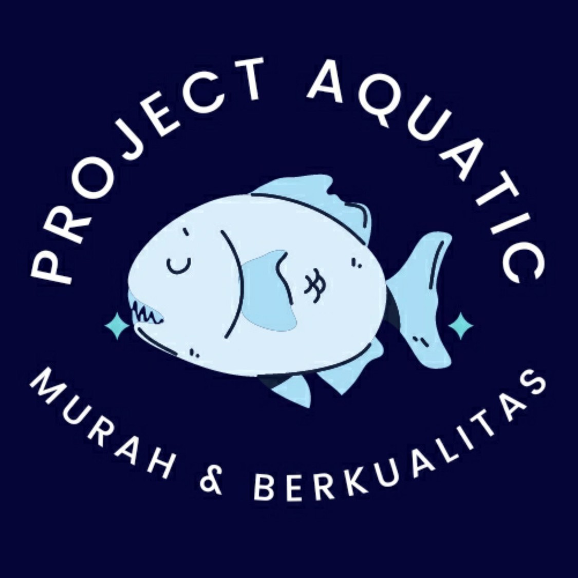 Produk PROJECT AQUATIC SHOP Shopee Indonesia