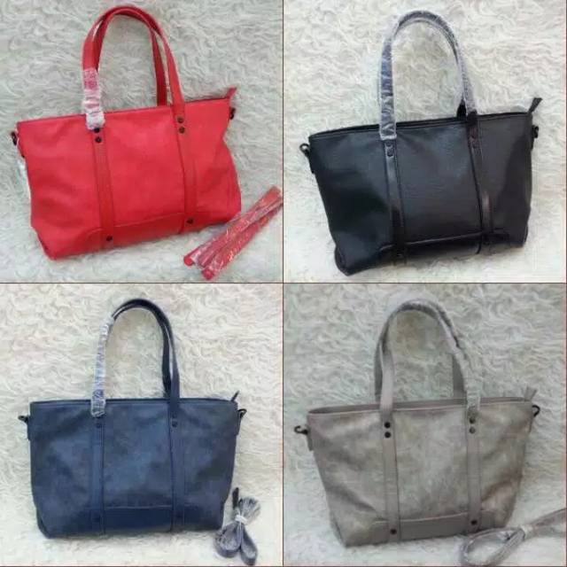 TRAFALUX BAGS / TAS BRANDED / TAS IMPORT / TAS KEREN