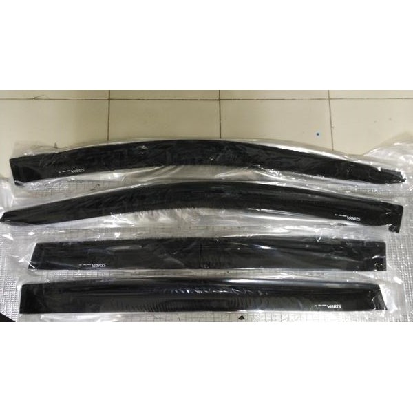 Talang Air Slim All New Yaris 2014