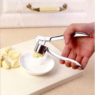 ALAT PENEKAN / PERAJANG BAWANG - GARLIC PRESS