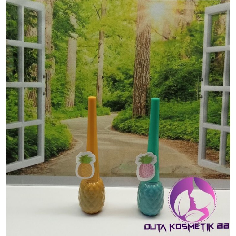 eyeliner iman of noble