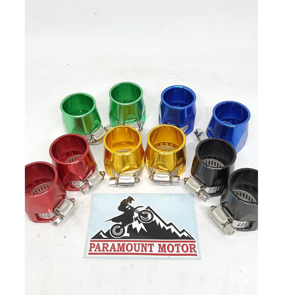 ➹ klem radiator selang samco - clem radiator selang samco ✺