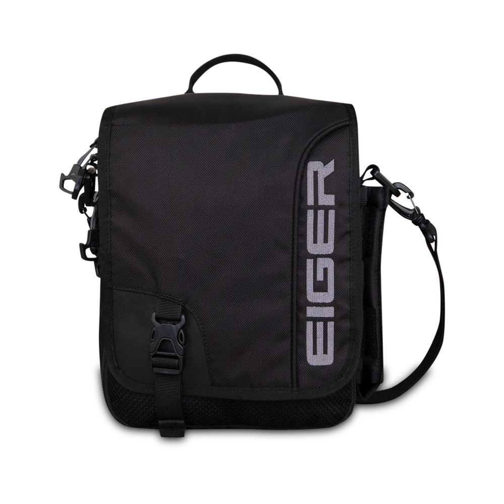 TAS SELEMPANG T.S LOGO TAS SELEMPANG 1F SHOULDER BAG