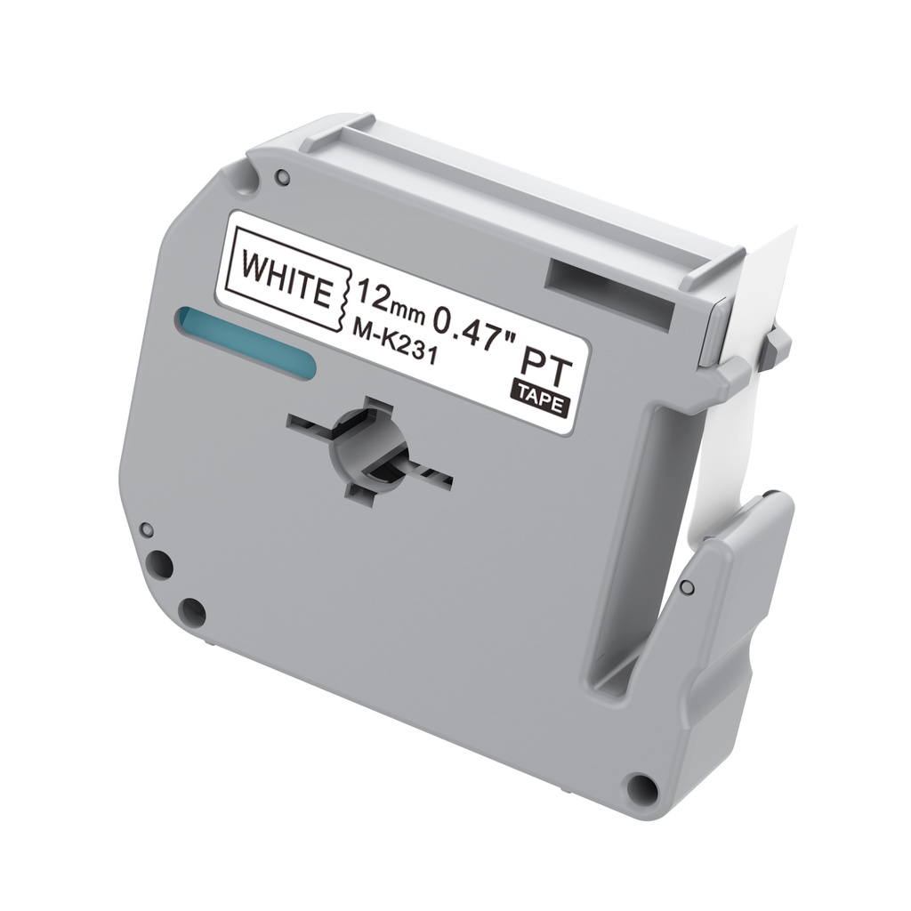 

Pita Label Tape Printer Brother (M - Label Tape)