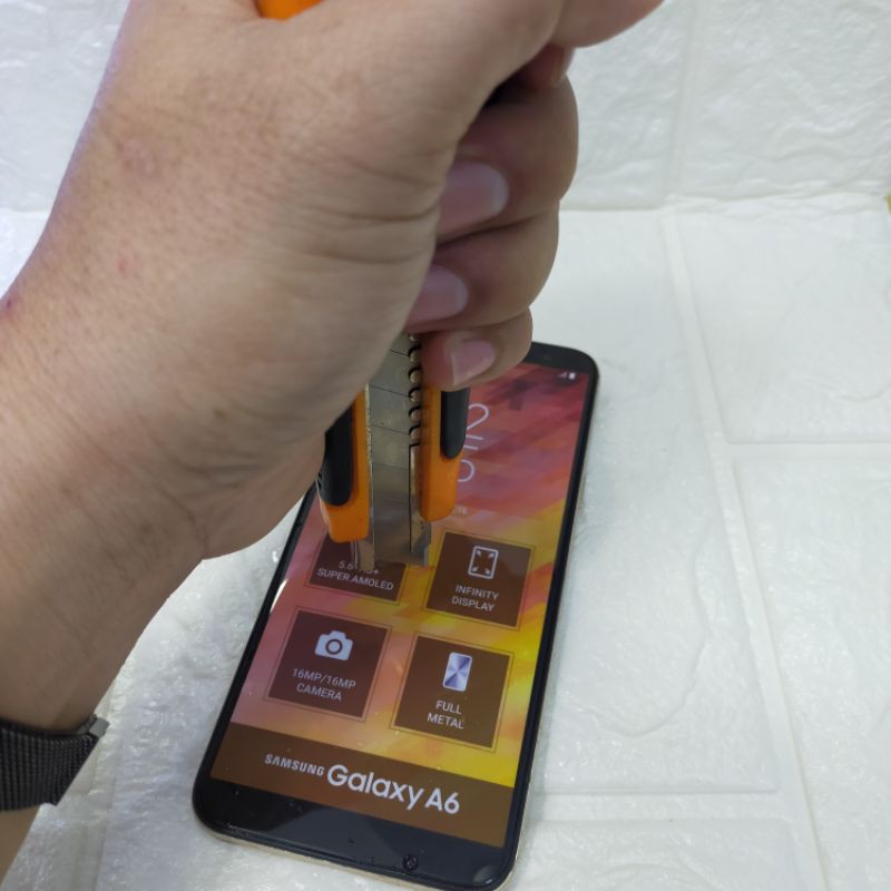 HP MAINAN/hp replika/hp contoh dammy.