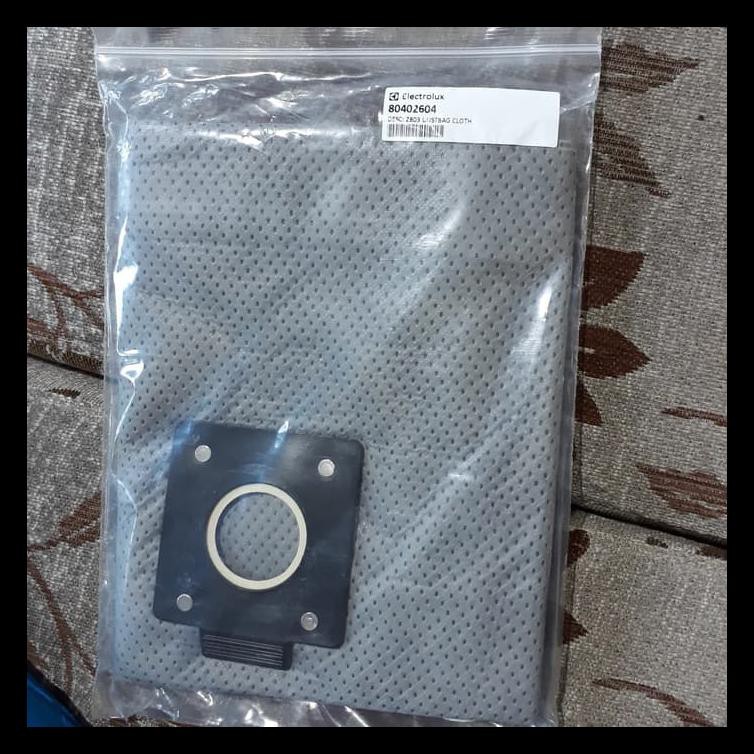 BANTING HARGA KANTONG / KANTUNG VACUUM CLEANER ELECTROLUX Z803/ Z 823 VACUM CLEANERS MURAH