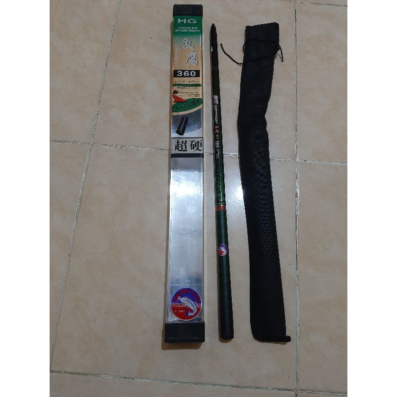 golden fish cormorant 360