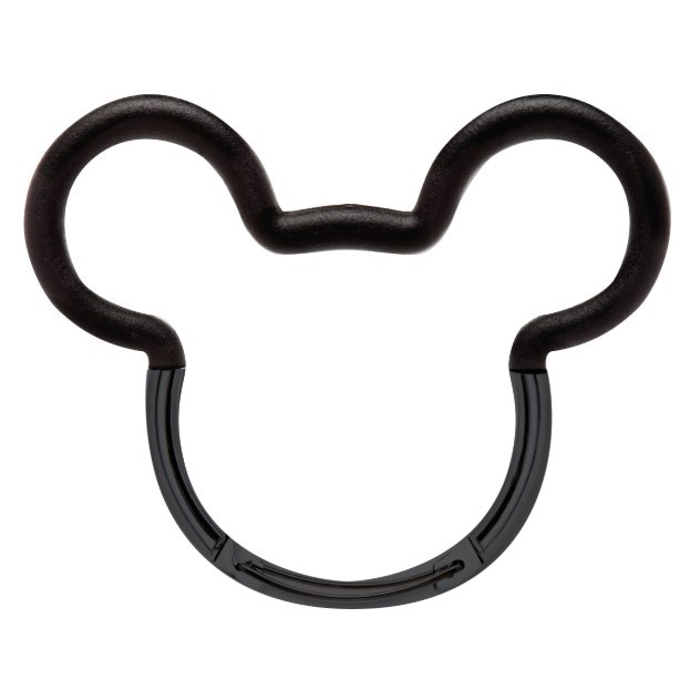 Petunia Stroller Hook Mickey Mouse