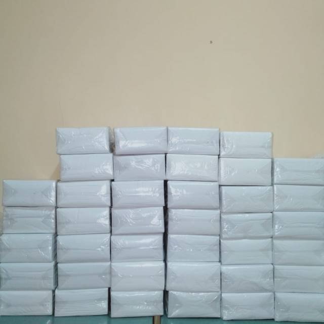 Tissue  Facial 1 Kg (Tisu Wajah)