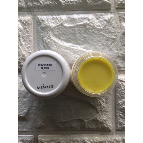kitoderm HTMK GW cream malam flek plus double glow giga white gyga