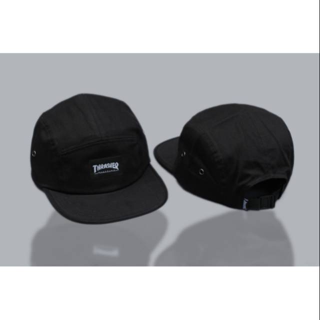 Topi 5 Panel THRASHER