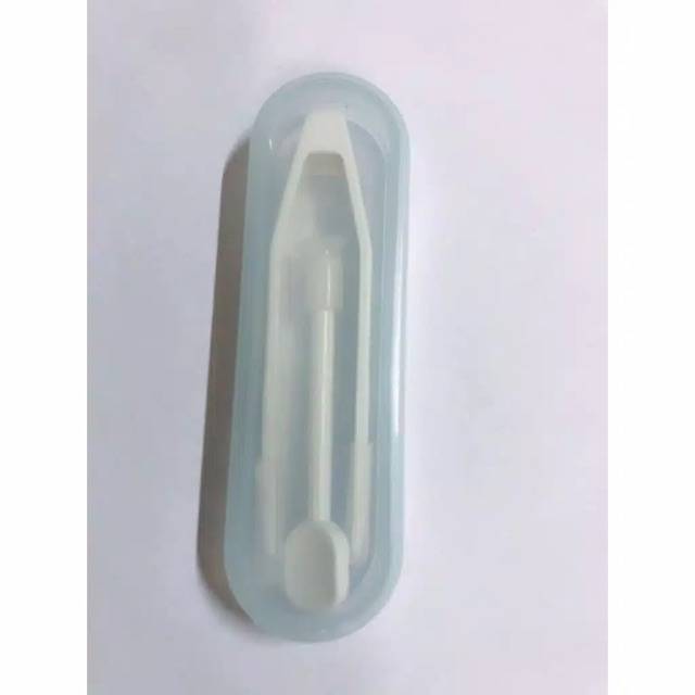 JEPITAN SOFTLENS / PINSET SOFLENS / CAPIT SOFLENT / ALAT PEMASANG SOFTLEN