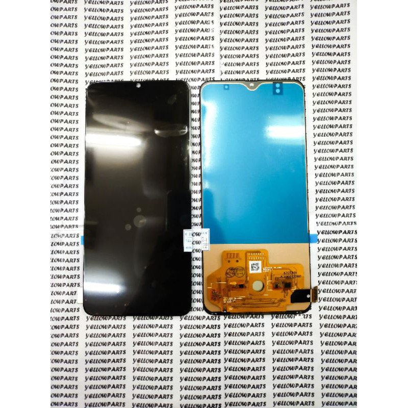 LCD TOUCHSCREEN SAMSUNG GALAXY A90 A905 A905F TTC PRESISI