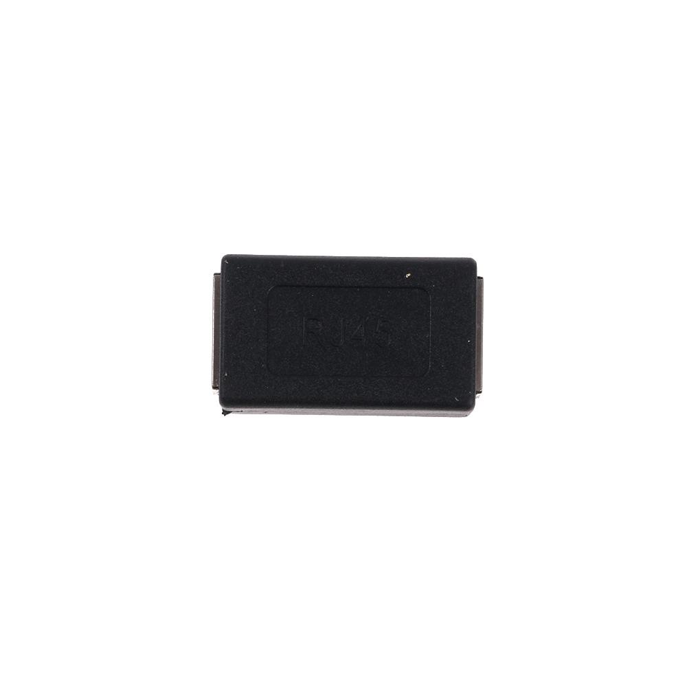 Suyo Coupler Extender High Quality Konektor Ethernet LAN Adapter