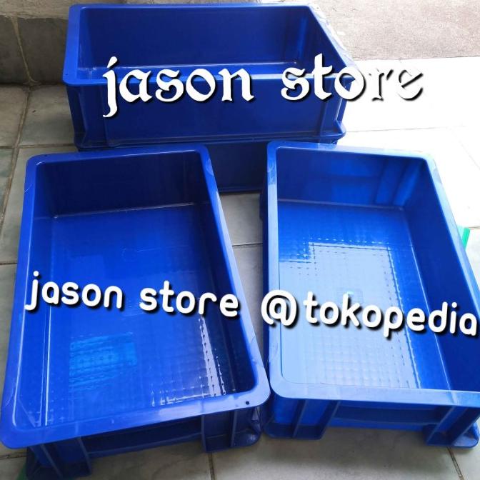 Container Rabbit 6099/Kotak industri Rabbit 6099/container box