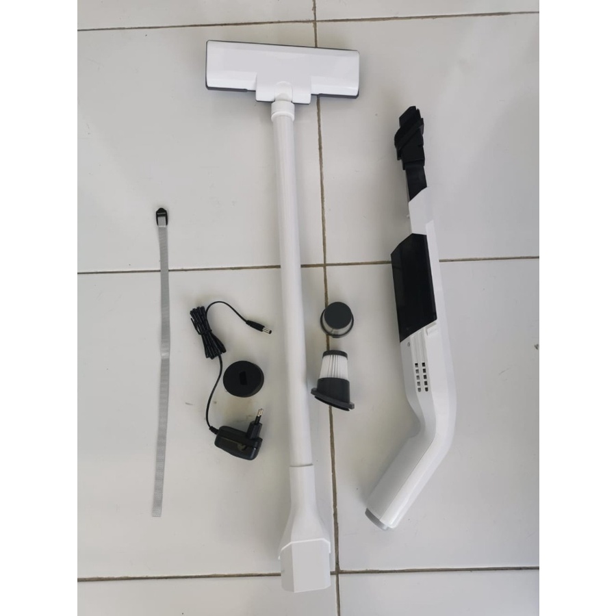 REDBO VACUUM CLEANER RB2-B13 VACUM PENYEDOT DEBU DAN TUNGAU LANTAI DAN KASUR