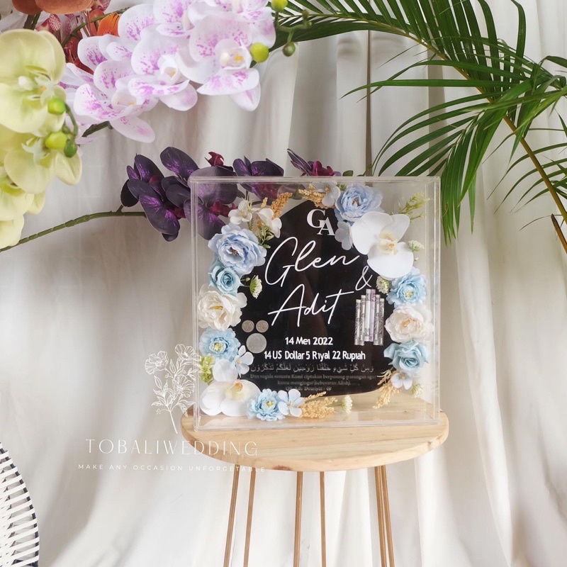 MAHAR BRUSH MAHAR TRANS AKRILIK