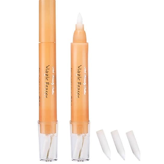 PENGHAPUS SPIDOL SULAM / REMOVER SKIN MARKER PEN / MAGIC ERASER SPIDOL SULAM MARKING PEN SULAM ALIS