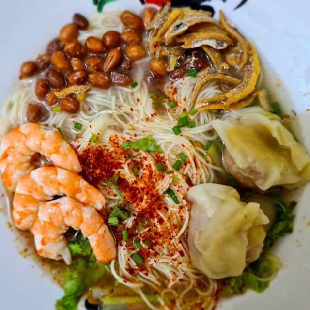

Misuo ramen