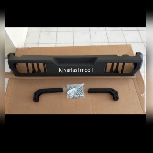 Dijual Bemper belakang all new jimny jb74 Limited