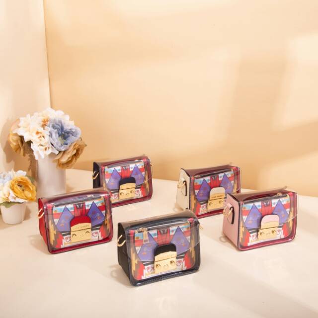 Tas Ori jimshoney Velove