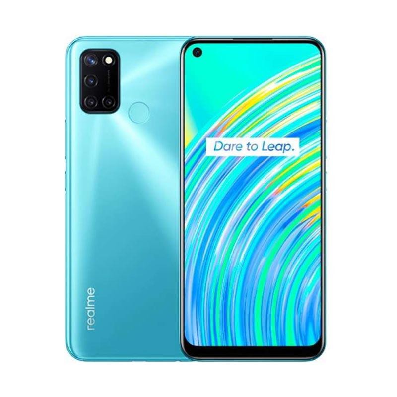 REALME C17 6/256GB