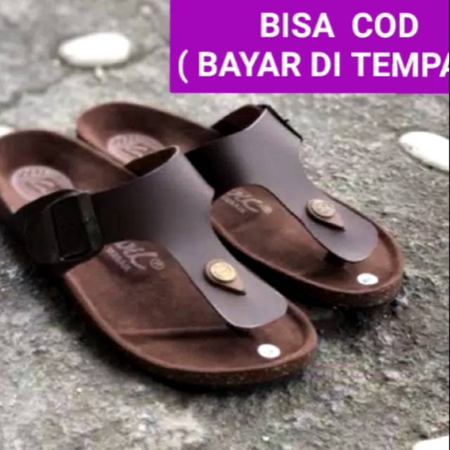 Jual SANDAL CARVIL PRIA WANITA TERMURAH TERLARIS PROMO BERKUALITAS