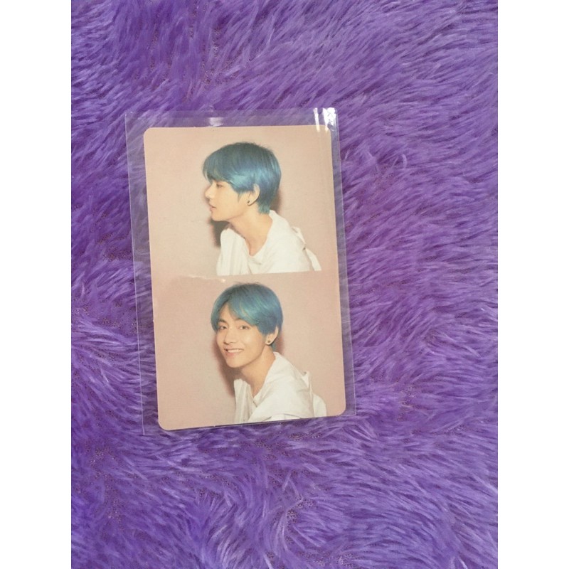 PC taehyung persona 1
