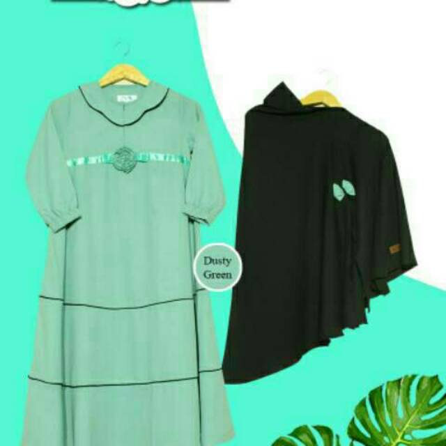 SET TSUROYYA SHOFA KIDS55