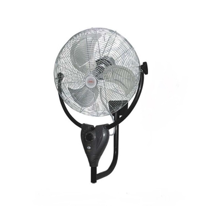 MASPION KIPAS ANGIN DINDING 20 INCI WALL FAN BESI PW 501/PW-501/PW501