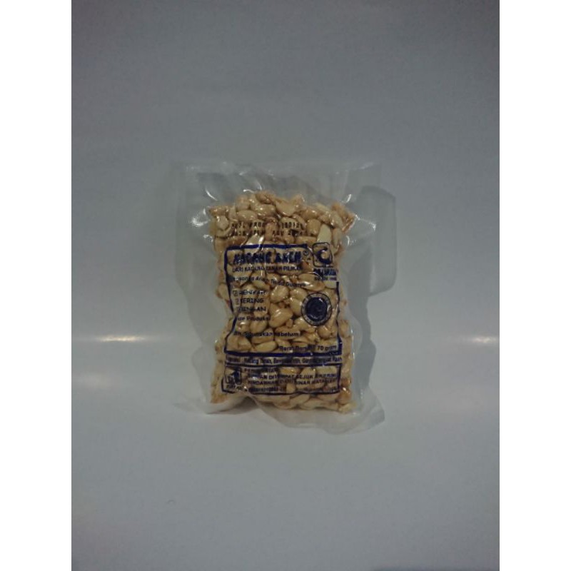 

Kacang Aneh 70 gram