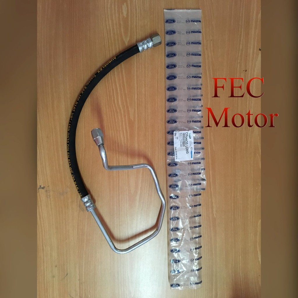 Hose Power Steering / Selang Power Steering Mazda Cronos Panjang