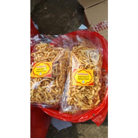 

Stick Bawang Original 400gram