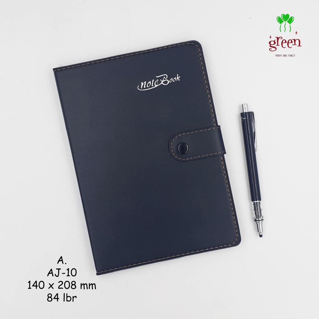 

Notebook Agenda kulit Notebook kulit Notebook seminar Agenda seminar Notebook Softcover (GAMBAR A)